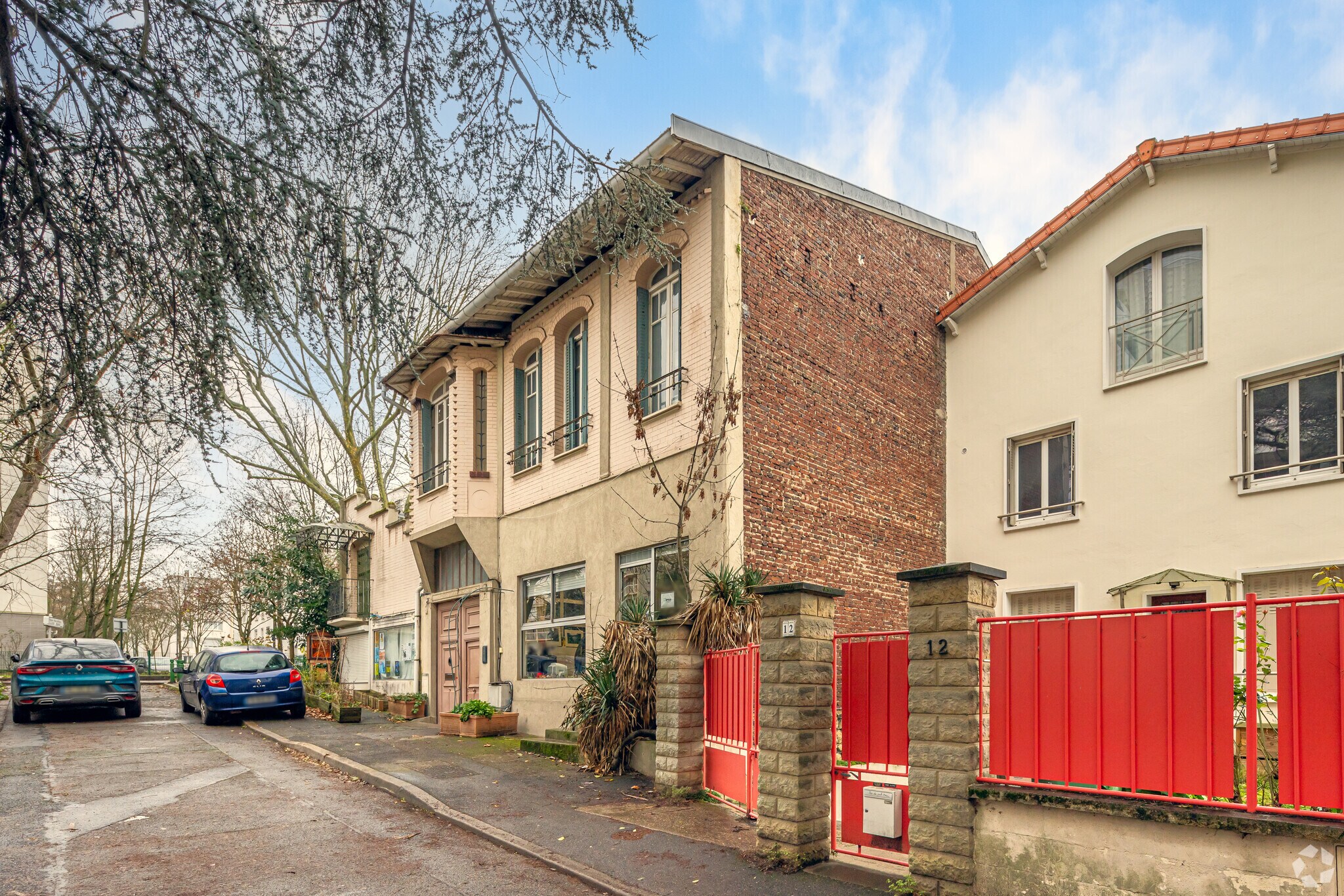 14 Impasse Carnot, Malakoff en alquiler Foto principal- Imagen 1 de 10