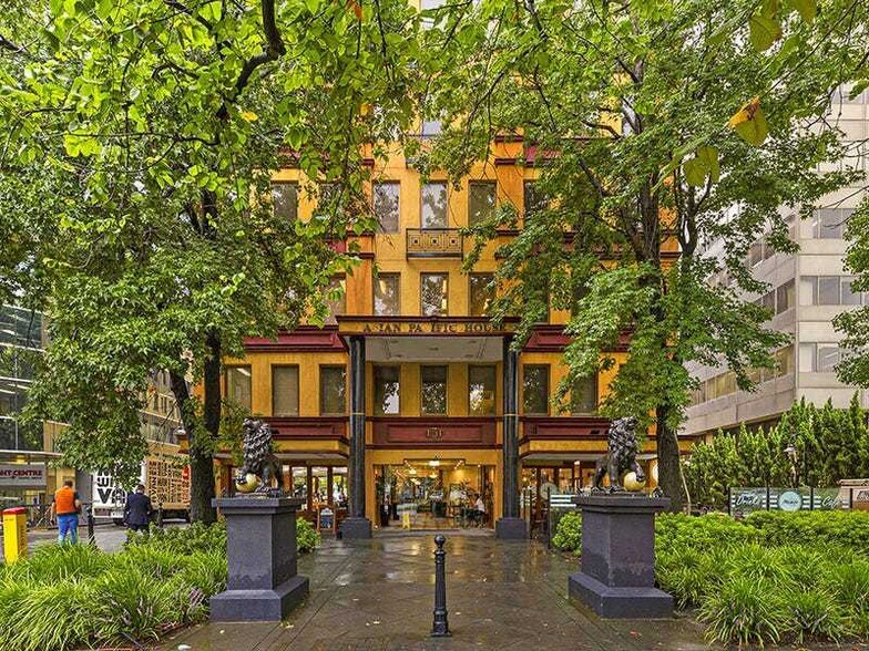 434 St Kilda Rd, Melbourne en venta - Foto principal - Imagen 1 de 1