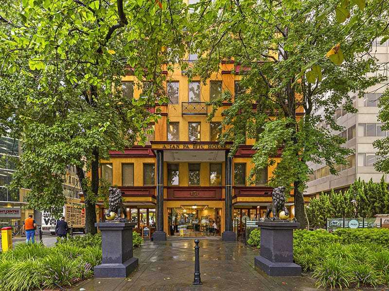 434 St Kilda Rd, Melbourne en venta Foto principal- Imagen 1 de 2