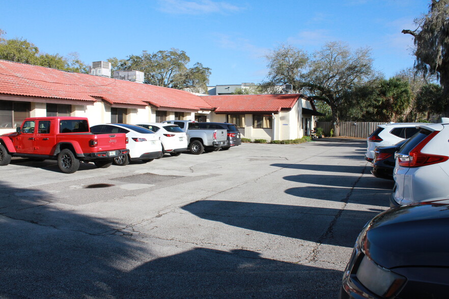 1201 Louisiana Ave, Winter Park, FL en venta - Foto del edificio - Imagen 3 de 11