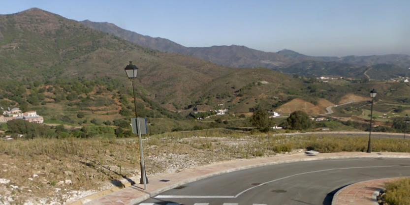 Terreno en Mijas, Málaga en venta Otros- Imagen 1 de 3