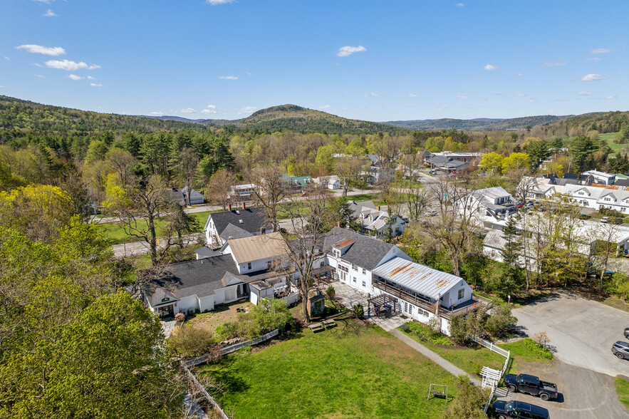 9 Main St, Lyme, NH en venta - Foto del edificio - Imagen 3 de 40