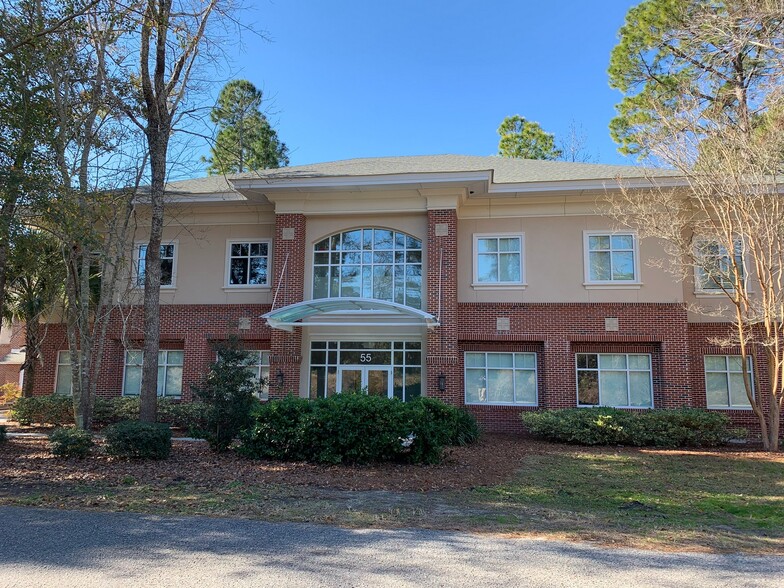 55 Hospital Center Commons, Hilton Head Island, SC en venta - Foto principal - Imagen 3 de 5