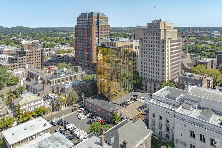 234 Church St, New Haven, CT en alquiler - Foto del edificio - Imagen 2 de 8