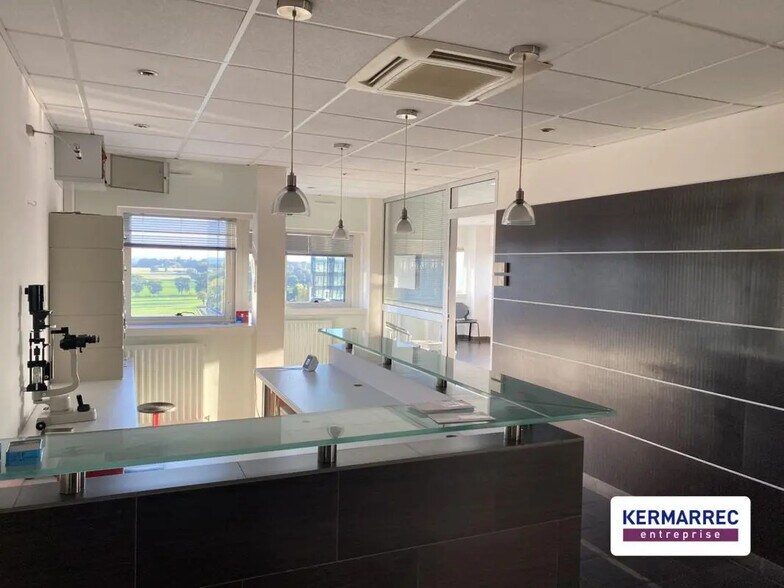 Oficina en Rennes en venta - Foto del edificio - Imagen 3 de 6