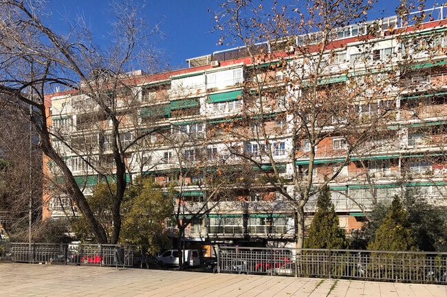 Más detalles de Avenida de Lisboa, 8, Alcorcón - Local en alquiler