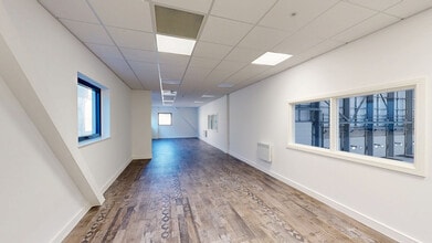 Stanley Green Business Park, Cheadle en alquiler Matterport 3D Scan- Imagen 2 de 13