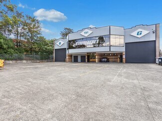 Más detalles de 191 Power Street, Glendenning - Nave en alquiler