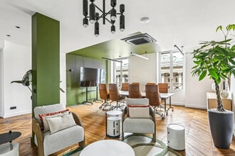 1 Rue De La Bourse, Paris en alquiler Foto del interior- Imagen 2 de 7