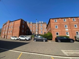 Más detalles de Cathedral St, Lincoln - Edificio residencial​ en venta