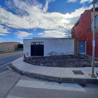 Más detalles de Calle de Juan Martínez Hernández, 1, La Unión - Terreno en venta
