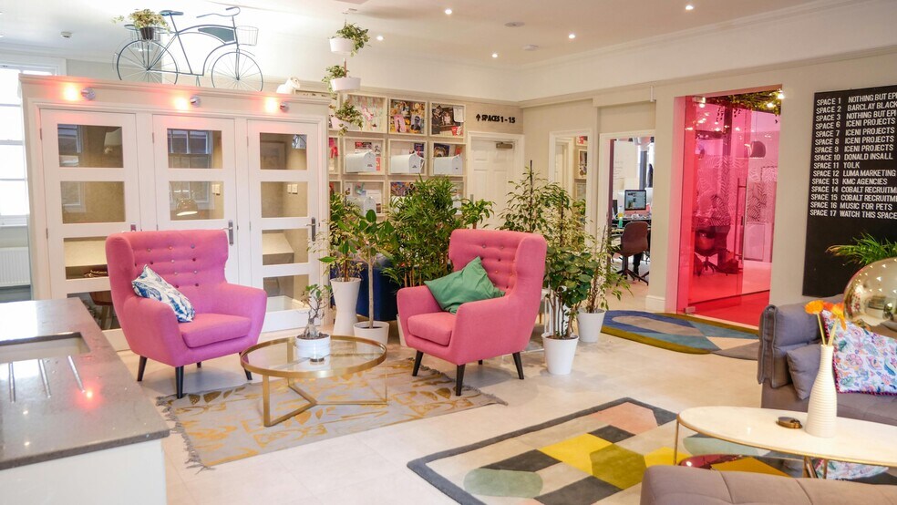 66-72 Quay St, Manchester en alquiler - Foto del edificio - Imagen 3 de 7