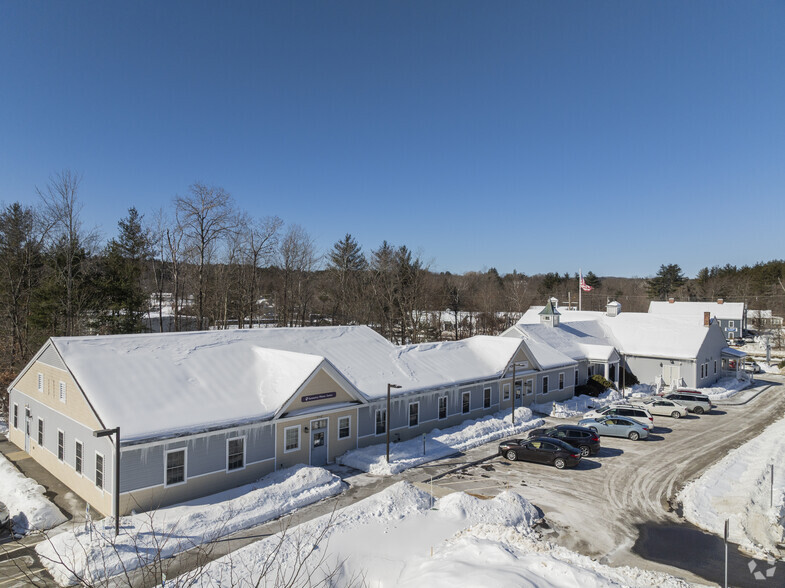 188 Route 101, Bedford, NH en venta - Foto principal - Imagen 1 de 7