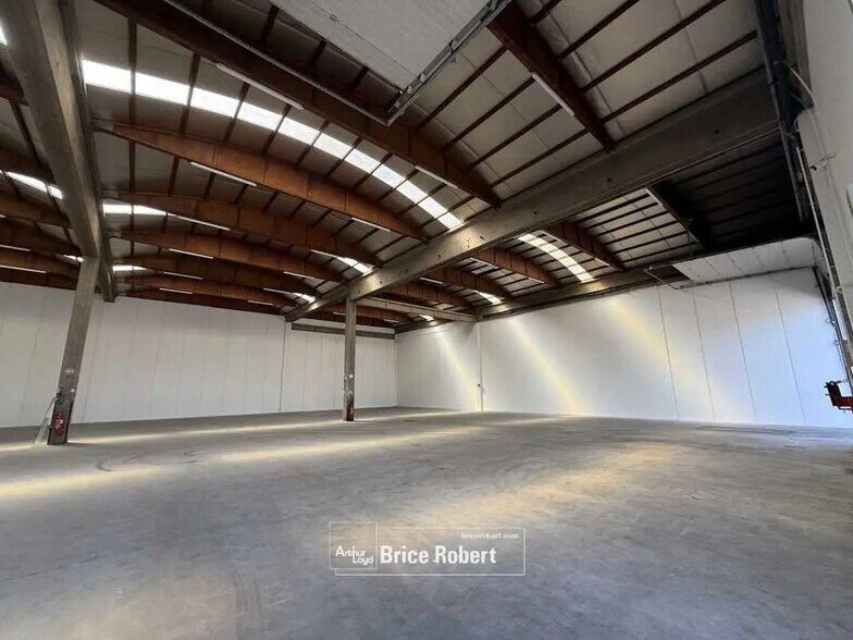 Oficina en Saint-Priest en alquiler - Foto del interior - Imagen 2 de 6