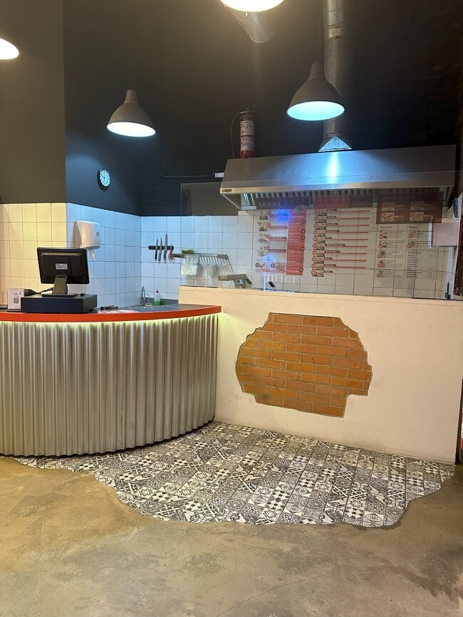 Más detalles de Local en alquiler