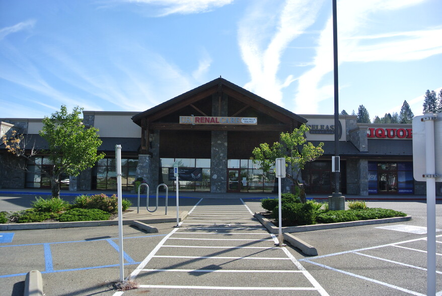 920 N Id-41 Hwy, Post Falls, ID en alquiler - Foto del edificio - Imagen 1 de 6