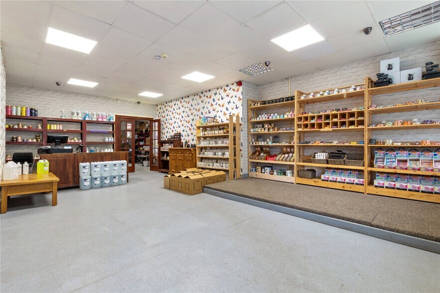 166 Cleethorpe Rd, Grimsby en venta - Foto del interior - Imagen 3 de 4