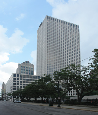 Más detalles para 701 Poydras St, New Orleans, LA - Oficinas en alquiler