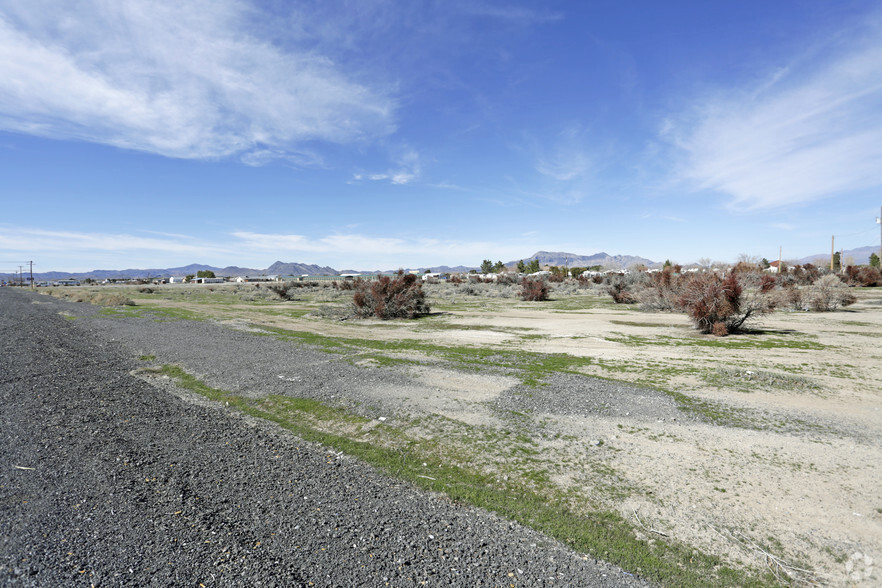 380 W Highway 372, Pahrump, NV en venta - Otros - Imagen 2 de 2