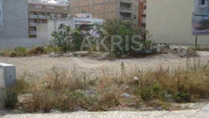 Terreno en Peñíscola, Castellón en venta - Foto del edificio - Imagen 3 de 3