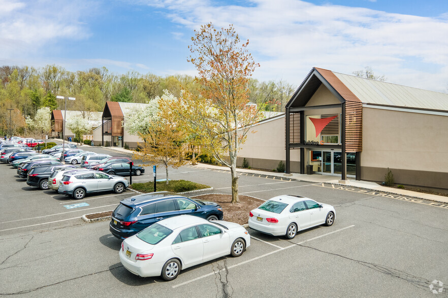 601 Ewing St, Princeton, NJ en alquiler - Foto del edificio - Imagen 1 de 20