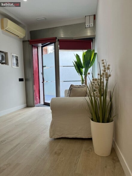 Edificio residencial en Vilanova i la Geltrú, Barcelona en venta - Foto del interior - Imagen 1 de 5
