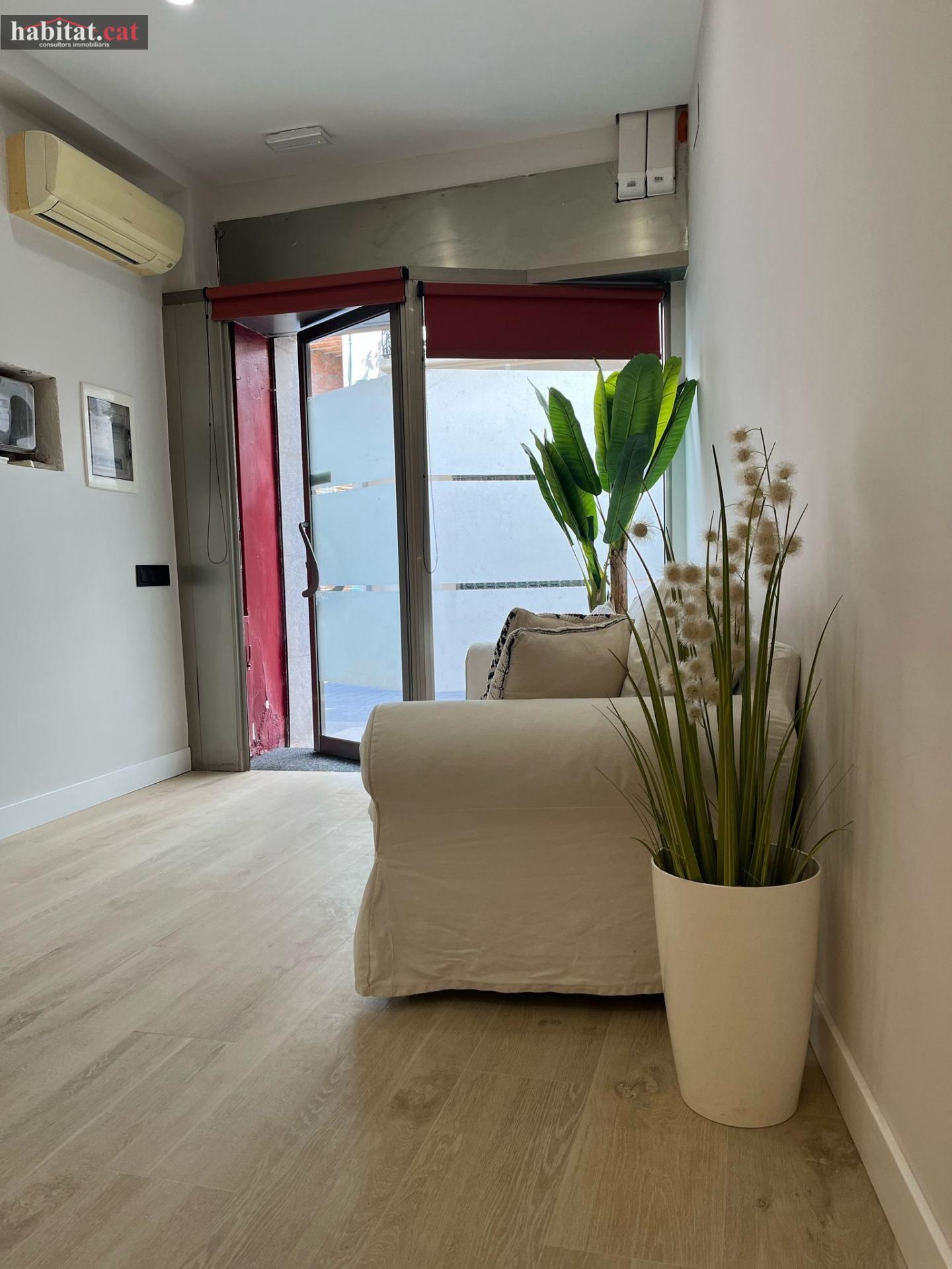 Edificio residencial en Vilanova i la Geltrú, Barcelona en venta Foto del interior- Imagen 1 de 6