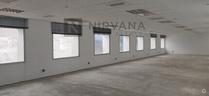 Oficina en Madrid, Madrid en alquiler Foto del interior- Imagen 1 de 1