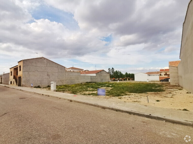 Terrenos en Mora, Toledo en venta - Foto del edificio - Imagen 2 de 6