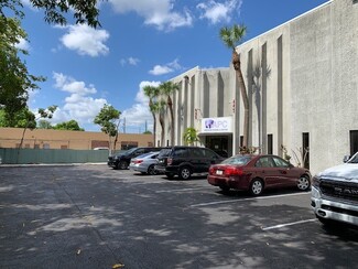 Más detalles para 635-695 NW 4th Ave, Fort Lauderdale, FL - Nave en alquiler