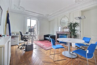 21 Rue Des Pyramides, Paris en alquiler Foto del interior- Imagen 2 de 11