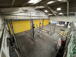 20-28 Waterloo Rd, Manchester en alquiler Foto del interior- Imagen 2 de 5