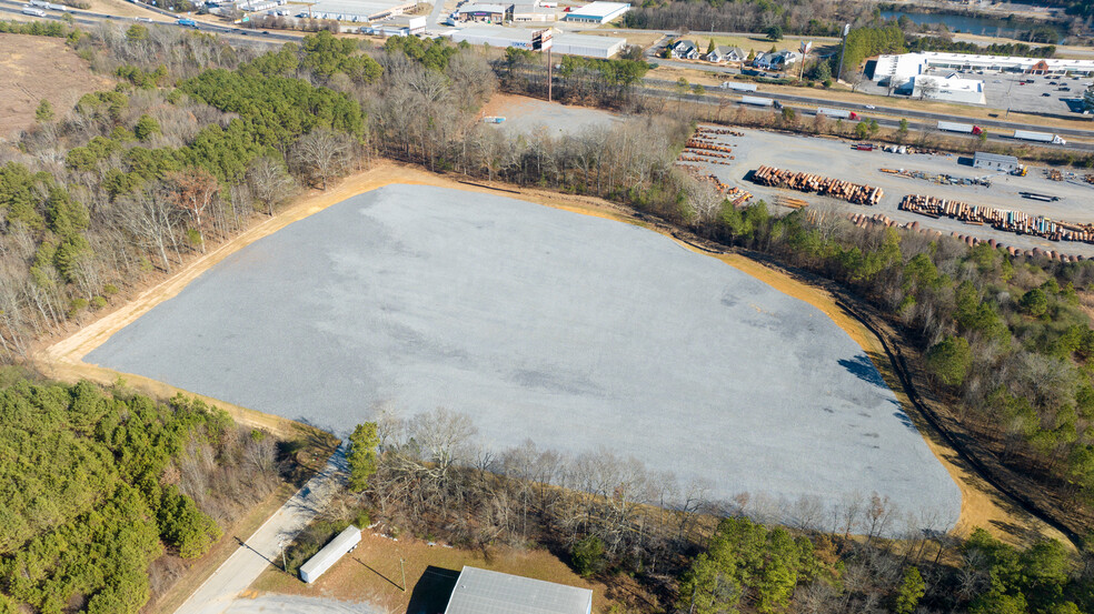 Tyler Drive, Calhoun, GA en alquiler - Foto del edificio - Imagen 3 de 4