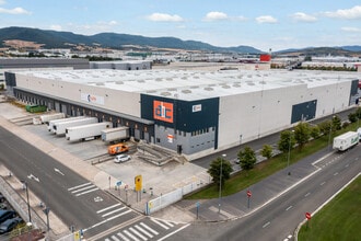 Nave en Vitoria-Gasteiz, Álava en alquiler Foto del interior- Imagen 2 de 11