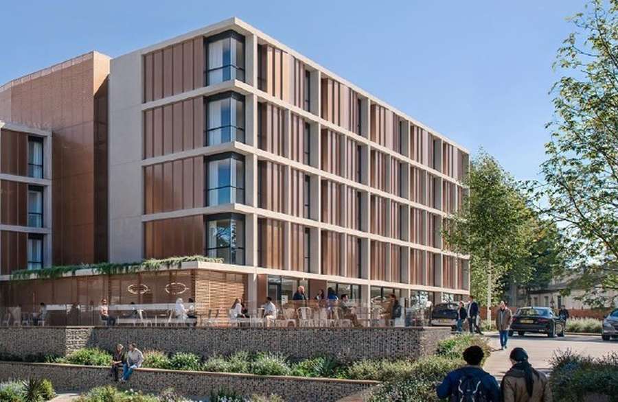 Mulberry Way, Wakefield en venta Foto del edificio- Imagen 1 de 2
