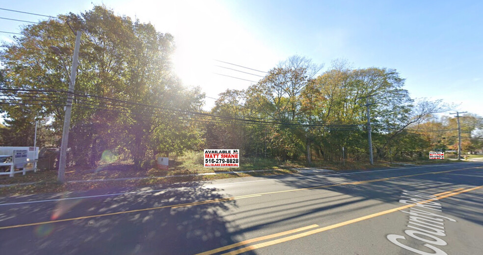 210-230 Montauk Hwy, Moriches, NY en venta - Foto del edificio - Imagen 3 de 6