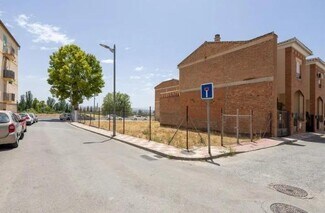 Más detalles de Calle Lindaraja, 2-2, Pinos Puente - Terreno en venta