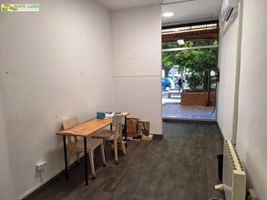 Local en Tàrrega, Lérida en alquiler Foto del interior- Imagen 1 de 5