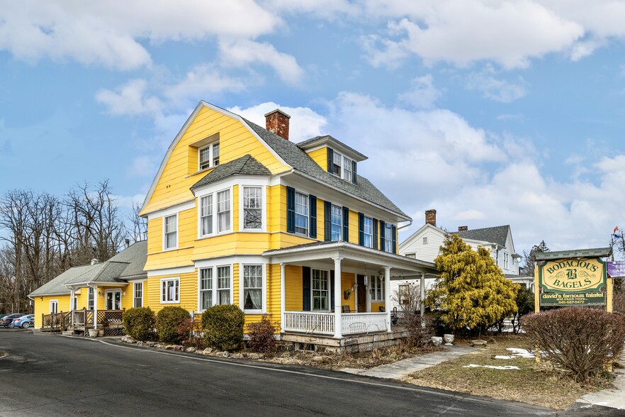 3630 Main St, Stone Ridge, NY en venta - Foto del edificio - Imagen 1 de 38