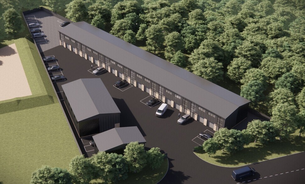 Boundary Ln, Lincoln en venta - Foto del edificio - Imagen 3 de 3