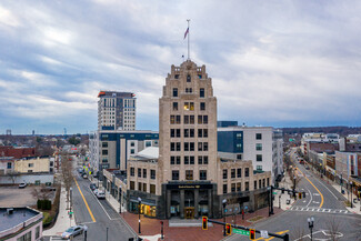 Más detalles para 1400 Hancock St, Quincy, MA - Coworking en alquiler