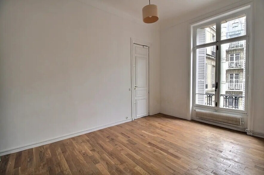 Oficina en Paris en alquiler - Foto del interior - Imagen 2 de 8