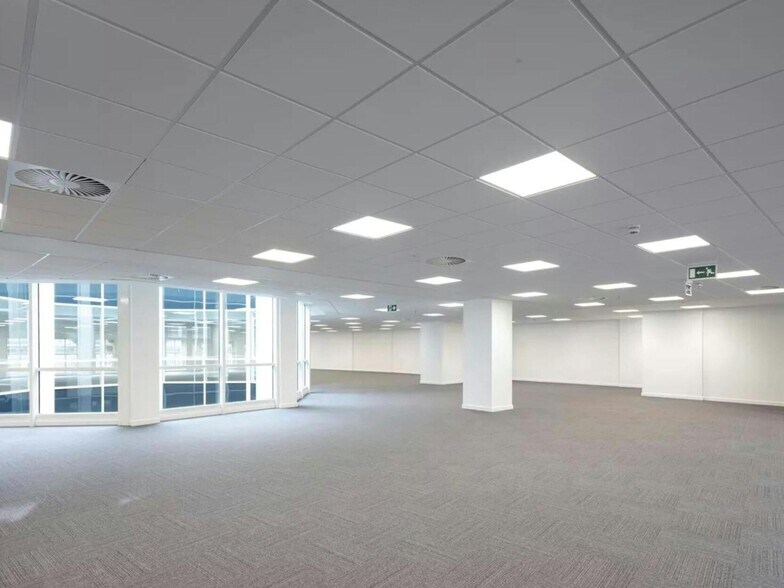 72 Gordon St, Glasgow en alquiler - Foto del edificio - Imagen 3 de 16