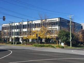 Más detalles de 622 Ferntree Gully Road, Wheelers Hill - Oficina en alquiler