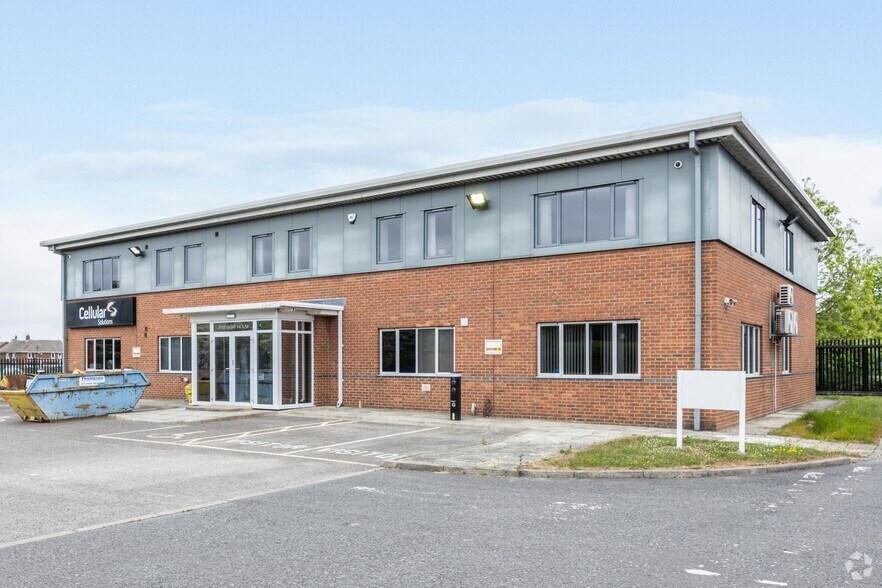 Ferryboat Ln, Sunderland en venta - Foto principal - Imagen 1 de 2