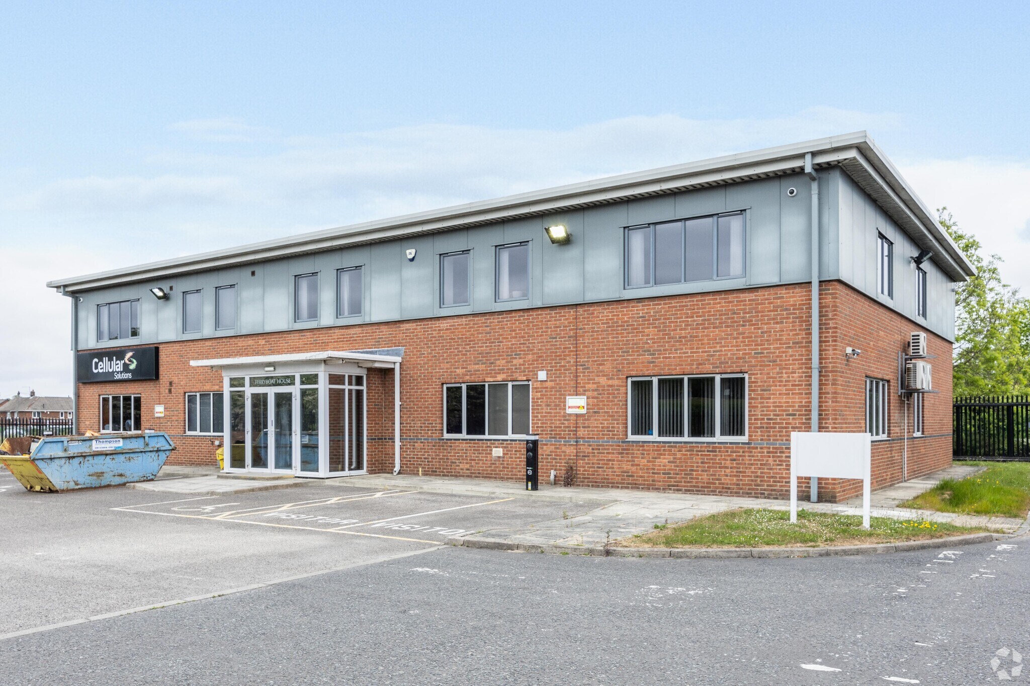 Ferryboat Ln, Sunderland en venta Foto principal- Imagen 1 de 3