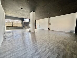 Local en Madrid, Madrid en alquiler Plano de la planta- Imagen 1 de 3