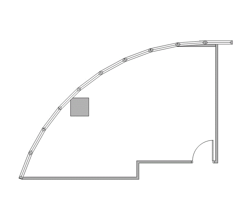 7324 Southwest Fwy, Houston, TX en alquiler Plano de la planta- Imagen 1 de 1