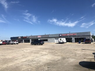 Más detalles para 2455 E Highway 121, Lewisville, TX - Nave en alquiler