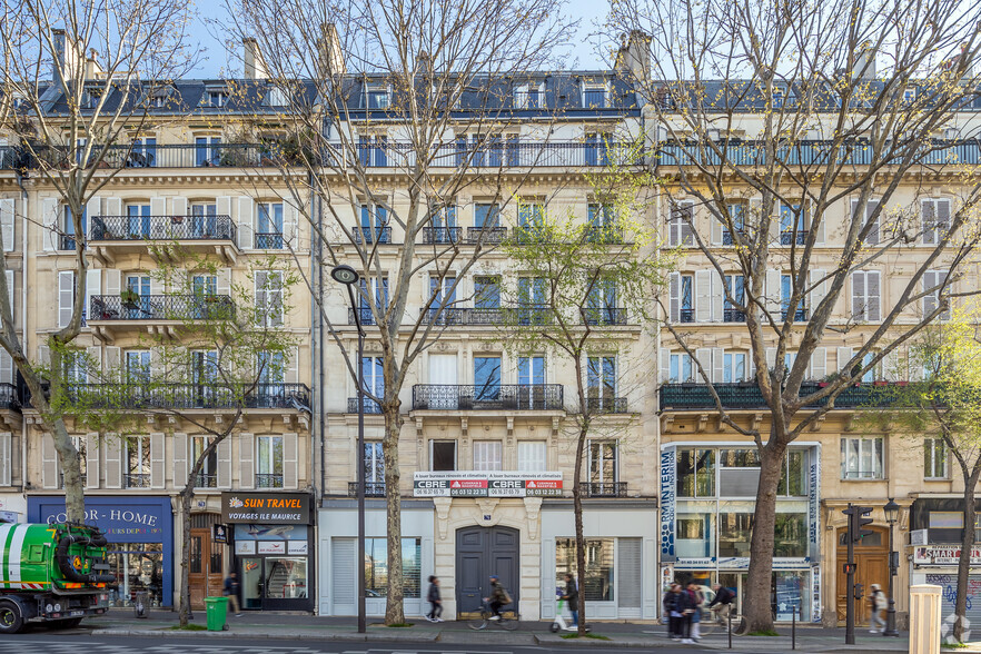 85 Boulevard De Strasbourg, Paris en alquiler - Foto principal - Imagen 1 de 2